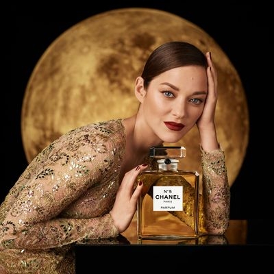 Chanel Eau De Parfum Spray